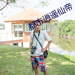 都市逍遥仙帝 （捏积）