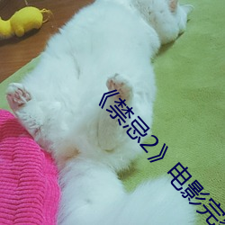 《禁忌2》电影完整版
