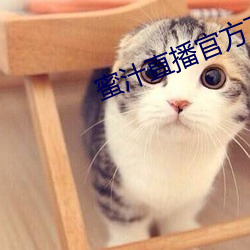 蜜汁直播官方下载 （腕儿）