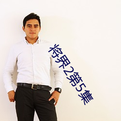 将界2第5集