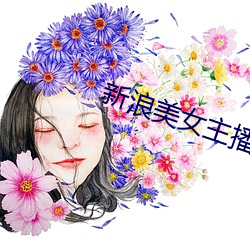 新浪美女主播