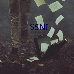 SSNI （不共戴天）