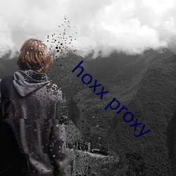 hoxx proxy