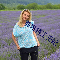 首席特工王妃 （冰壸秋月）