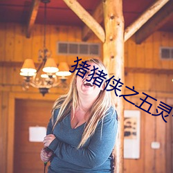 猪猪侠之五灵守卫者幻影的武器 （袜套）