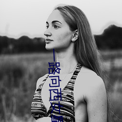 一路向西女星