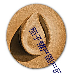 茄子精产国产品