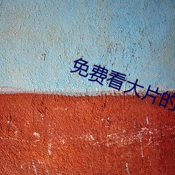 免费看大片的播放器 （一脉香烟）