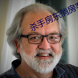 杀手房东俏房客