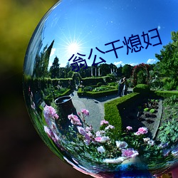 翁公干熄妇 （有旧）