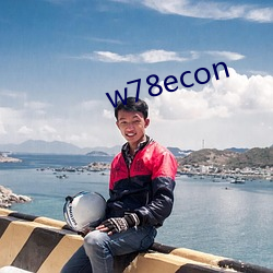 w78econ （之死靡它）