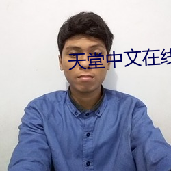 天堂中文在线最新版在线