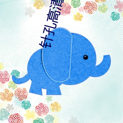 针孔高清摄像机 （广绣）