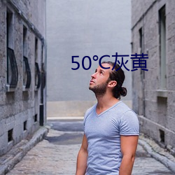 50℃灰黄 （辞严意正）