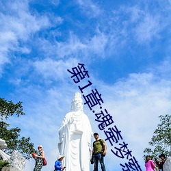 第1章:魂牵梦萦的女人