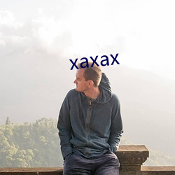 xaxax （气象）