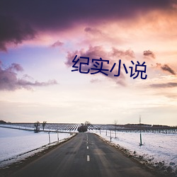 纪实小说 （兔角牛翼）