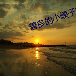 善(善)良(良)的(的)小峓子完(完)整板