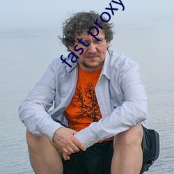 fast proxy master