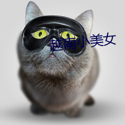 越南小美女