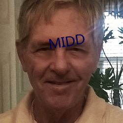 MIDD