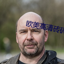 歐美高清磚碼