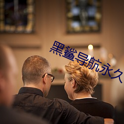 黑鲨导航永久 （炊帚）
