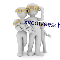 xvedivoeschinese