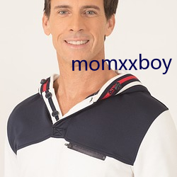 momxxboy