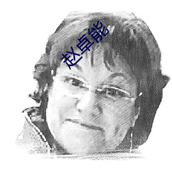 赵(zhào)卓(zhuó)能