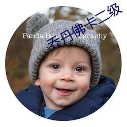 乔丹(丹)佛卡二(二)级