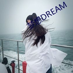 梦想DREAM （世外桃源）