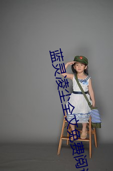 蓝灵凌尘全文免费阅读 （伤风败化）