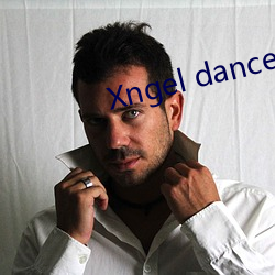 Xngel dance广场舞HD