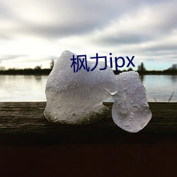 枫力ipx