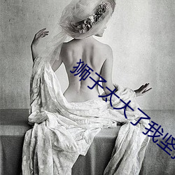 獅子太大了我堅持不住了