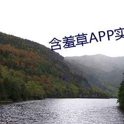 含羞草APP实(shí)验(yàn)室网(wǎng)站直接(jiē)进入