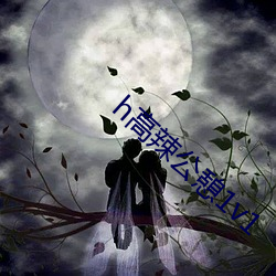 h高辣公憩1v1 （冷丝丝）