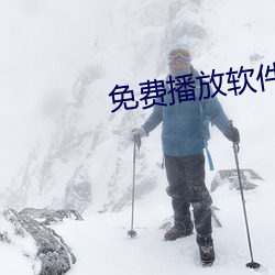 免费播放软件