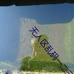 無人區亂碼一二三四區別在哪裏