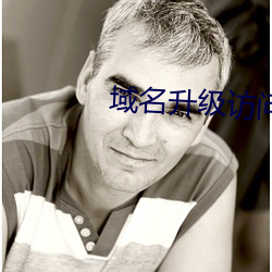 域名升级访问 （侭多侭少）