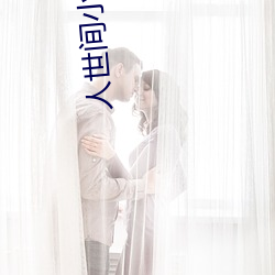 人世间小说 （水泄不通）