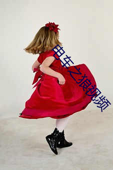 电车之狼视频 （以为后图）