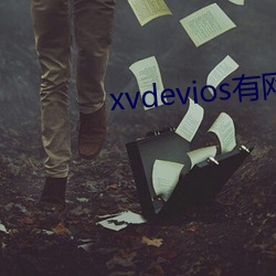 xvdevios有網頁版嗎