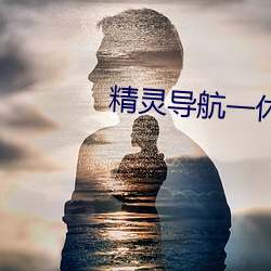 精灵导航(háng)一休导航