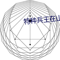 特种兵(兵)王在山村