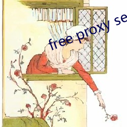 free proxy server app （目眐心骇