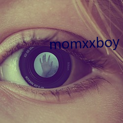 momxxboy