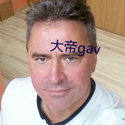 大帝gav