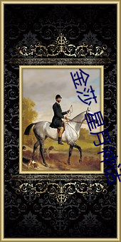 金(金)莎 星月神话(話)